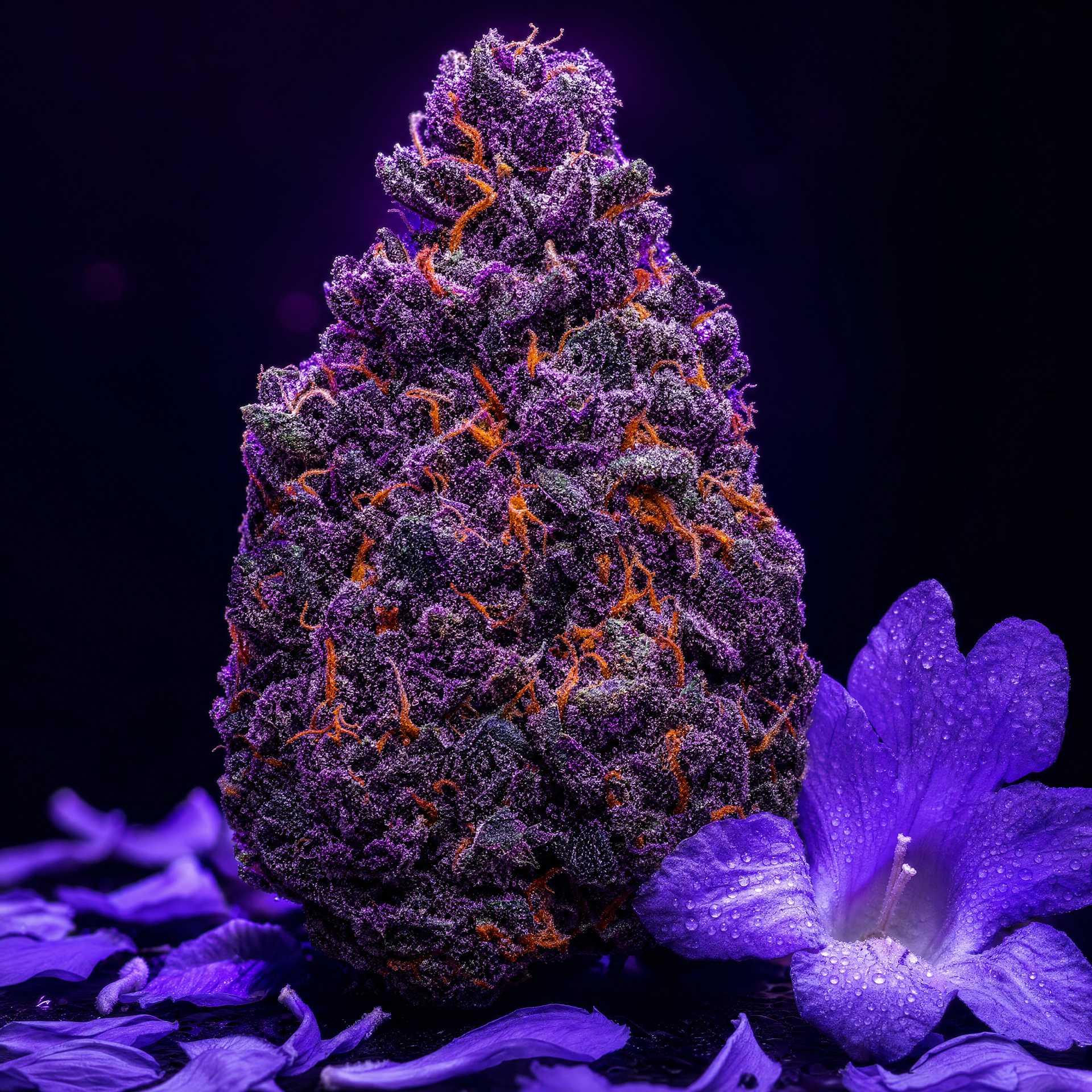 PMB PURPLE