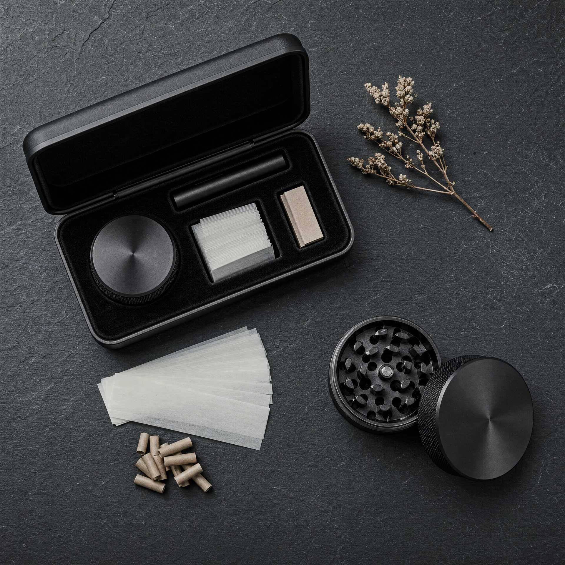 THE VERDANT KIT